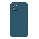 Load image into Gallery viewer, Silicone Back Cover for Samsung Galaxy A03
