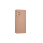 Load image into Gallery viewer, Silicone Back Cover for Samsung Galaxy A53 5G
