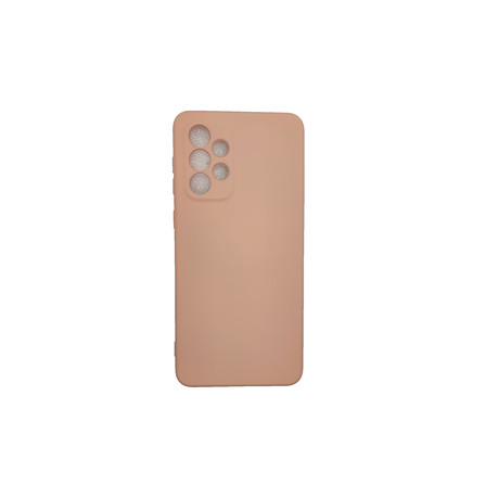 Silicone Back Cover for Samsung Galaxy A53 5G