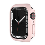 Load image into Gallery viewer, TPU Bumper Cover compatible with Apple Watch 7 45mm
