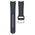 Load image into Gallery viewer, Silicone Watch Band For Samsung Galaxy Watch 4, 5 ,6 and 7
