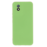 Load image into Gallery viewer, Silicone Back Cover For Vivo YO2
