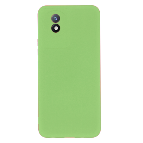 Silicone Back Cover For Vivo YO2