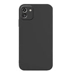 Load image into Gallery viewer, Silicone Back Cover for Samsung Galaxy A03
