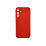 Load image into Gallery viewer, Silicone Back Cover For Samsung Galaxy A34
