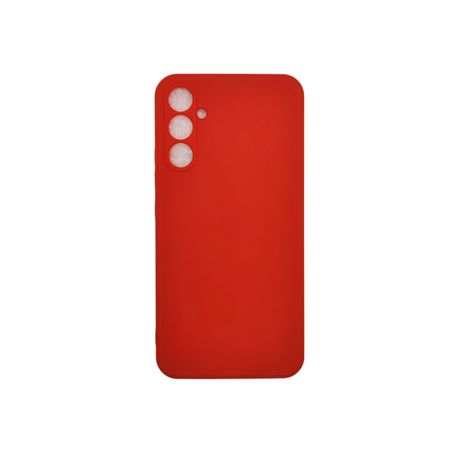 Silicone Back Cover For Samsung Galaxy A34