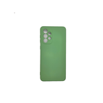 Load image into Gallery viewer, Silicone Back Cover for Samsung Galaxy A53 5G
