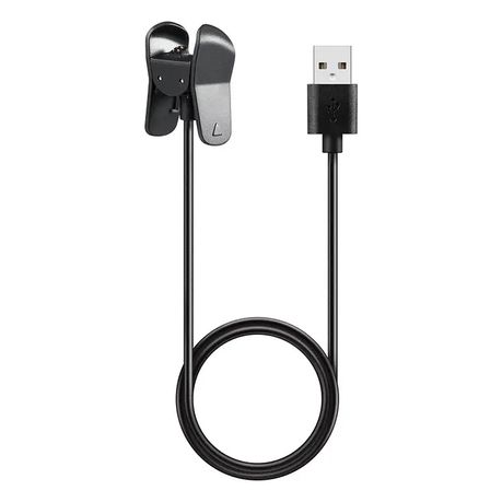 Replacement USB Charger Cable For Garmin Vivosmart 3 4