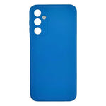 Load image into Gallery viewer, Silicone Back Cover For Samsung Galaxy A24
