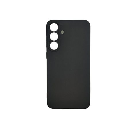 Silicone Back Cover For Samsung Galaxy A54