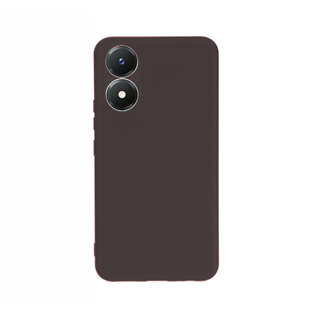 Silicone Back Cover For Vivo YO2S