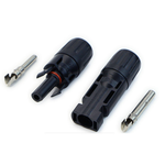 Load image into Gallery viewer, 4 Pairs - MC4 Solar connectors Male &amp; Female
