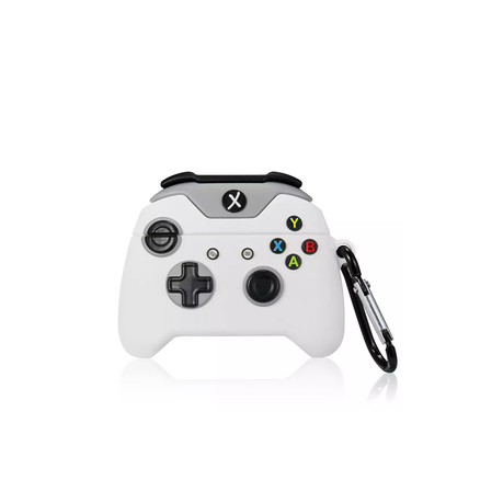 Xbox Controller Silicone Case Generic Compatible with Apple Earpods Pro / Pro 2