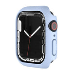 Load image into Gallery viewer, TPU Bumper Cover compatible with Apple Watch 7 45mm
