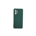 Load image into Gallery viewer, Silicone Back Cover for Samsung Galaxy A53 5G
