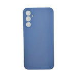 Load image into Gallery viewer, Silicone Back Cover For Samsung Galaxy A34
