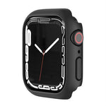 Load image into Gallery viewer, TPU Bumper Cover compatible with Apple Watch 7 41mm
