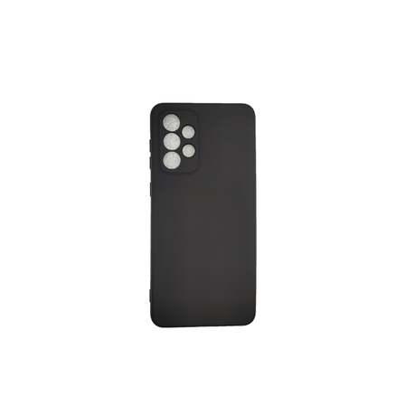 Silicone Back Cover for Samsung Galaxy A23