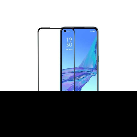 5D Tempered glass screen protector