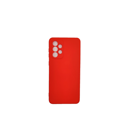 Silicone Back Cover for Samsung Galaxy A23