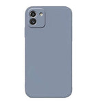 Load image into Gallery viewer, Silicone Back Cover for Samsung Galaxy A03
