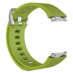 Load image into Gallery viewer, Watch Strap Compatible with Fitbit Ionic - Lime Green
