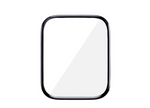 Load image into Gallery viewer, 3D Tempered Glass Screen Protector for Apple Watch
