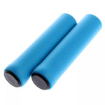 Load image into Gallery viewer, Silicone Anti-Slip MTB and Scooter Handle Grips
