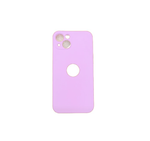 Load image into Gallery viewer, Silicone Phone Case for Iphone 14 Plus
