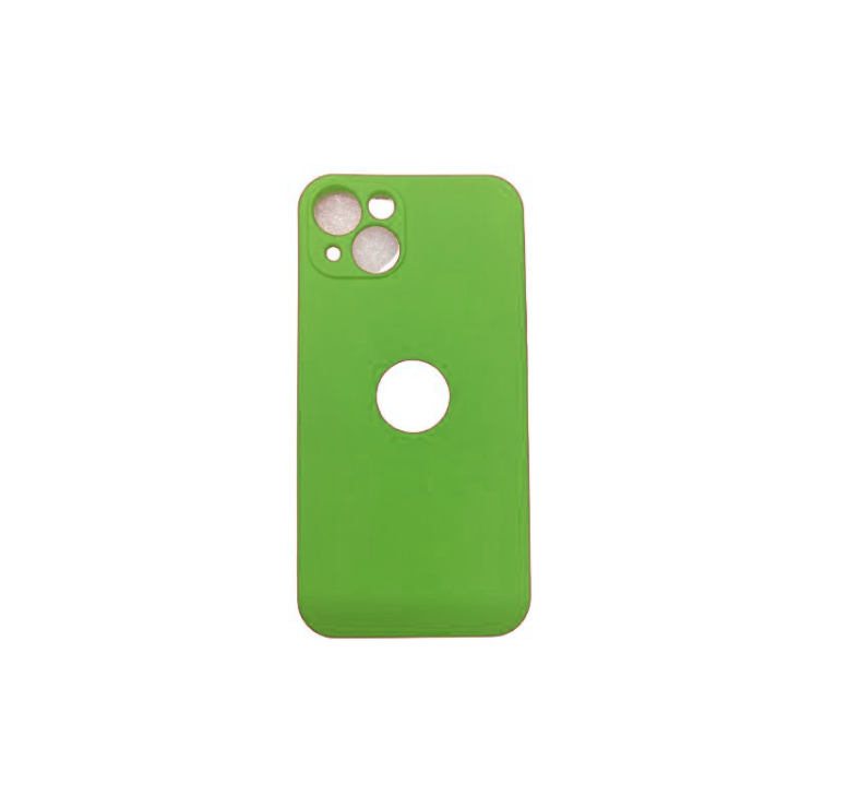 Silicone Phone Case for Iphone 14 Plus