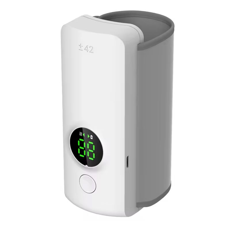 Beano Wireless Baby Bottle Warmer