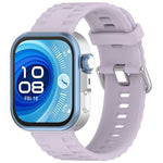 Load image into Gallery viewer, Silicone Strap Compatible with Huawei Watch Fit Fit 3/ Fit 4 / 4 Pro
