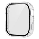 Load image into Gallery viewer, Tempered Glass Watch Case Compatible with Huawei Watch Fit 4 Pro
