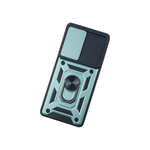 Load image into Gallery viewer, Armored CamShield Slide Case for Redmi Note 10 Pro 5G
