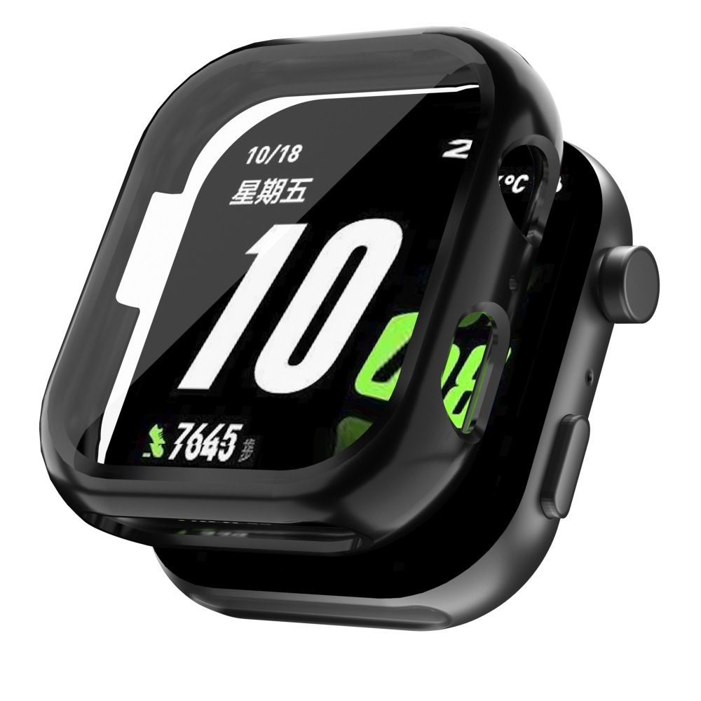 Protective Case, Film, and TPU Shell Compatible with Honor Watch 2i