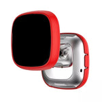 Load image into Gallery viewer, Protective Case &amp; Screen Protector - Fitbit Versa 3 / Sense
