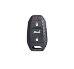 Load image into Gallery viewer, Silicone Key Cover Fob Case
