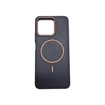 Load image into Gallery viewer, Premium Magnetic Leather Texture Case for Honor X7C
