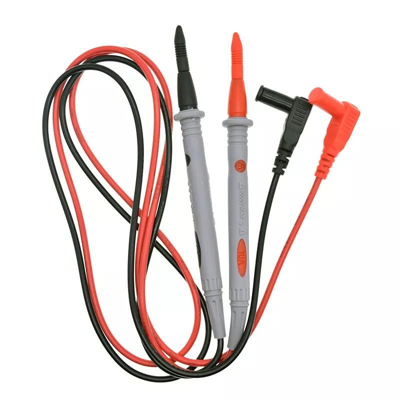 MYZ PVC Multimeter Test Lead Cables 1000V 10A Cable Testing