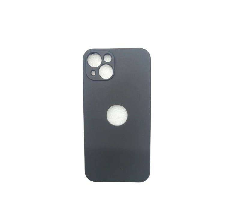Silicone Phone Case for Iphone 14 Plus