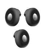 Load image into Gallery viewer, Apple AirTag Silicone Holder For Pet Collars And Other Applications 3 Pack
