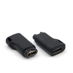 Load image into Gallery viewer, Type C USB Watch Charger Adapter For Garmin Fenix, Forerunner and Venu
