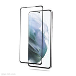 Load image into Gallery viewer, 5D Tempered Glass Screen Protector for Samsung S22 Plus
