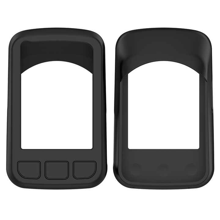 Silicone Protective Case for Wahoo ELEMNT Bolt V2 GPS Computer