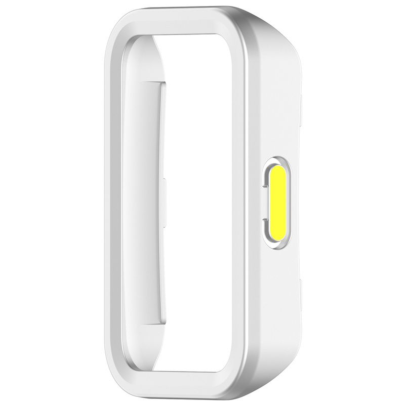 Bumper Shell Cover Protective Case Compatible with Huawei Band 10 / 9 / 8
