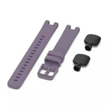 Load image into Gallery viewer, Silicone Band Strap For Garmin Lily 14mm
