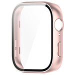Load image into Gallery viewer, Hard PC Case &amp; Glass for Huawei Watch Fit 3 - Anti-Scratch Screen Protector
