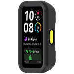 Load image into Gallery viewer, Bumper Shell Cover Protective Case Compatible with Huawei Band 10 / 9 / 8
