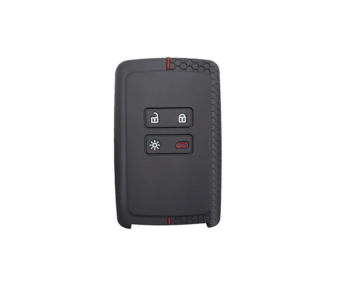 Silicone Key Cover Fob Case