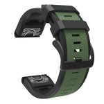 Load image into Gallery viewer, EasyFit Strap Compatible with Garmin Approach S62 - 22mm Smartwatch
